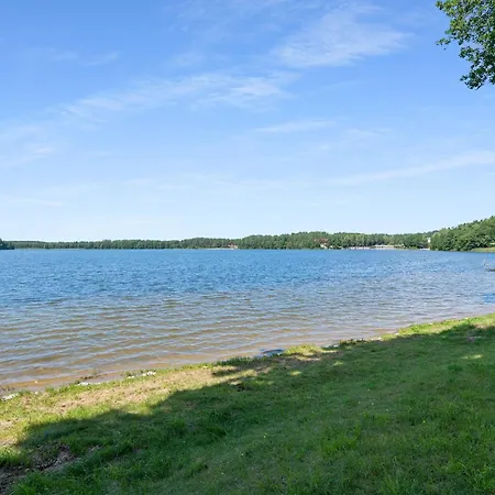 Szarlota - Dom Na Kaszubach By Downtown