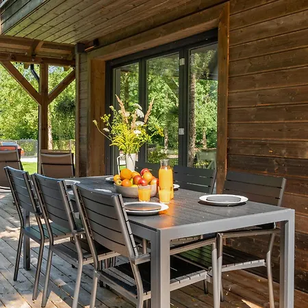 Appartement Szarlota - Dom Na Kaszubach By Downtown *