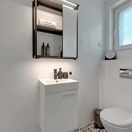 Appartement Szarlota - Dom Na Kaszubach By Downtown Kościerzyna