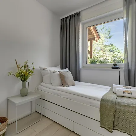 Szarlota - Dom Na Kaszubach By Downtown *