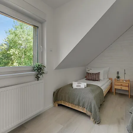 Szarlota - Dom Na Kaszubach By Downtown Kościerzyna