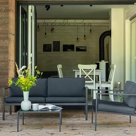 Appartement Szarlota - Dom Na Kaszubach By Downtown *