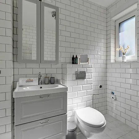 Szarlota - Dom Na Kaszubach By Downtown Appartement Kościerzyna