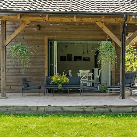 Szarlota - Dom Na Kaszubach By Downtown * Kościerzyna