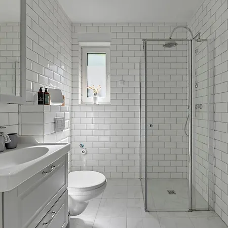 Appartement Szarlota - Dom Na Kaszubach By Downtown