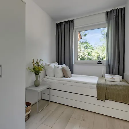 Szarlota - Dom Na Kaszubach By Downtown Appartement *