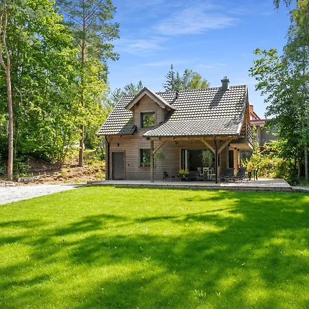 Szarlota - Dom Na Kaszubach By Downtown Appartement