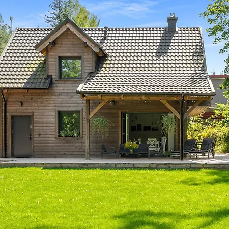 Appartement Szarlota - Dom Na Kaszubach By Downtown