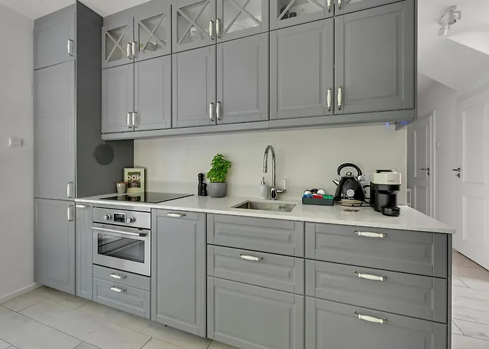 Szarlota - Dom Na Kaszubach By Downtown * Kościerzyna