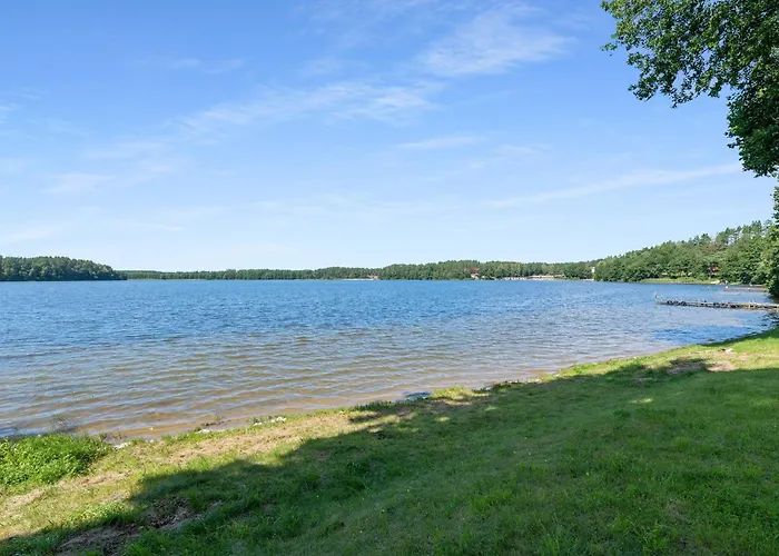 Szarlota - Dom Na Kaszubach By Downtown