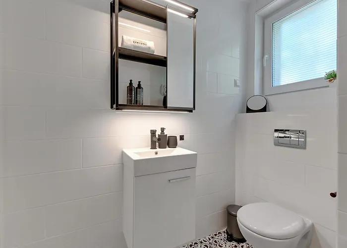 Lägenhet Szarlota - Dom Na Kaszubach By Downtown Kościerzyna