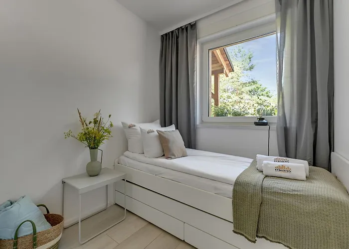 Szarlota - Dom Na Kaszubach By Downtown *