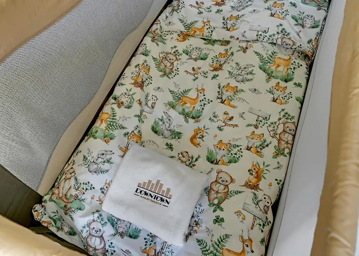 Szarlota - Dom Na Kaszubach By Downtown Lägenhet Kościerzyna