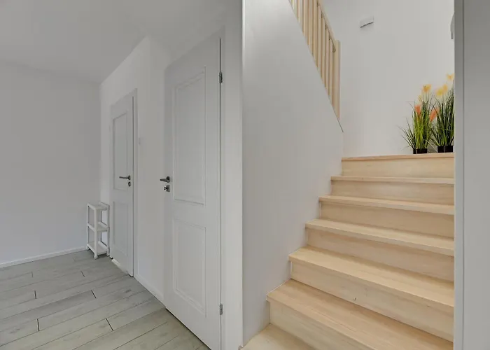 Szarlota - Dom Na Kaszubach By Downtown