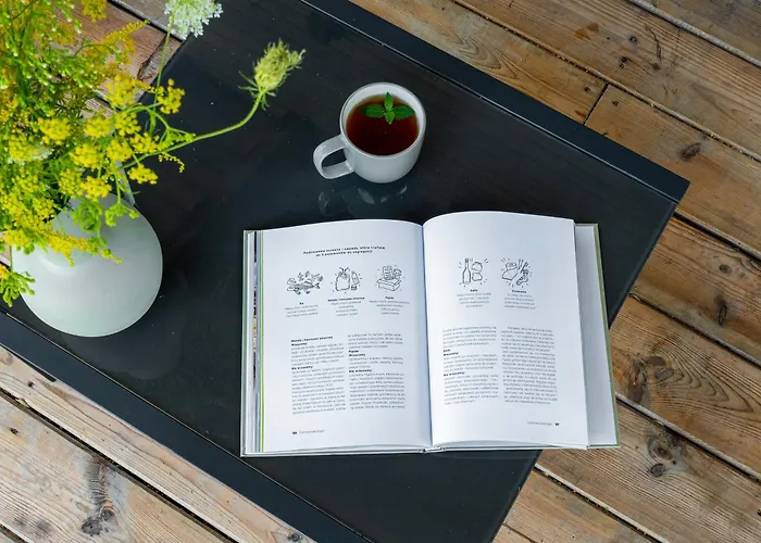 Szarlota - Dom Na Kaszubach By Downtown *