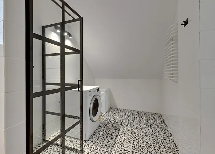 Szarlota - Dom Na Kaszubach By Downtown Kościerzyna