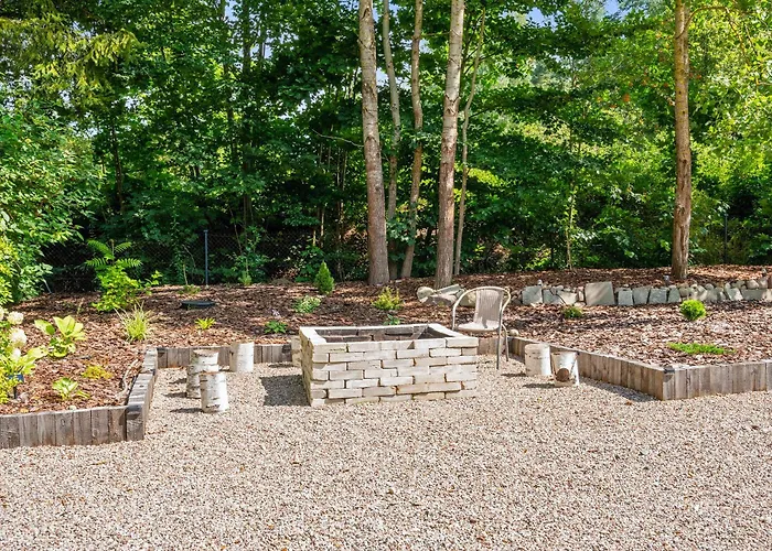 Szarlota - Dom Na Kaszubach By Downtown