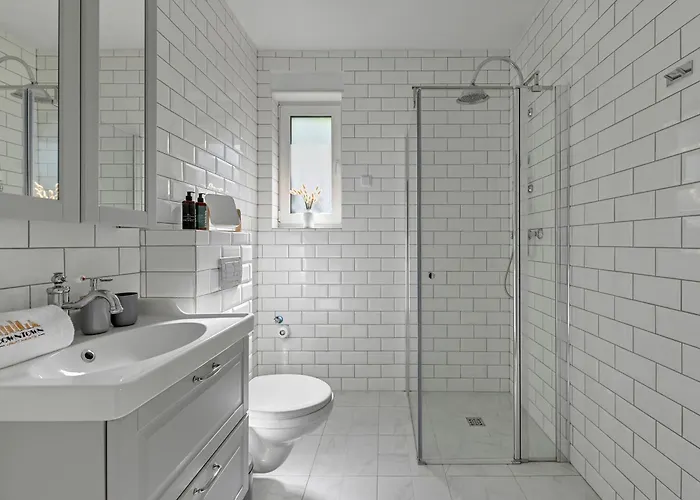 Lägenhet Szarlota - Dom Na Kaszubach By Downtown